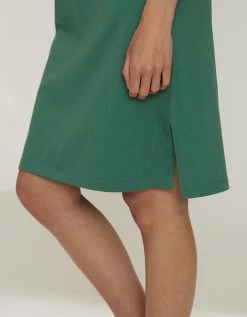 Chemise De Nuit Courte À Manches Courtes, Imprimé Koala -Lingerie Séries Magasin 703451 C01 zoomx vue4