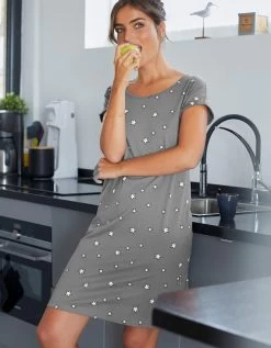 Maxi Tee-shirt - Lot De 2