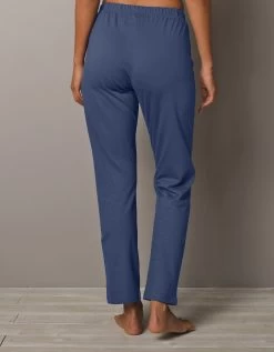 Pantalon Imprimé Bucolique Placé - Coton Jersey -Lingerie Séries Magasin 703847 C00 zoomx vue3