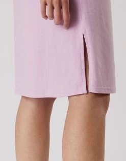 Chemise De Nuit Courte Manches Courtes – Imprimé "Chat" 9 Chemise De Nuit Courte Manches Courtes – Imprimé "Chat" -Lingerie Séries Magasin 703987 C01 zoomx vue5