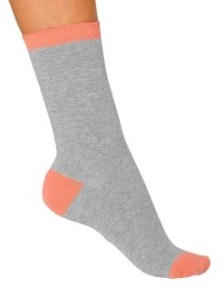 Mi-chaussettes - Lot De 5 Paires