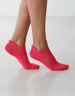 Socquettes Basses Spéciales Sport - Lot De 4