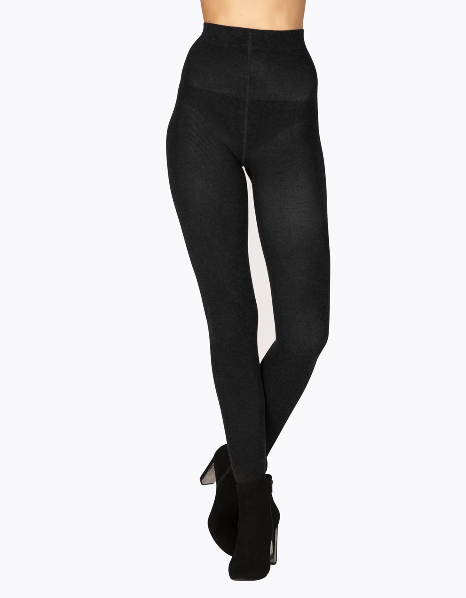 Collants Opaques WELL® Laine Et Angora 1 Collants Opaques WELL® Laine Et Angora