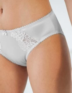 Culotte En Dentelle Cerignola - Lot De 2 -Lingerie Séries Magasin 707438 C01 zoomx vue3