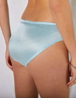 Culotte En Dentelle Cerignola - Lot De 2 -Lingerie Séries Magasin 707438 C02 zoom detailRFP