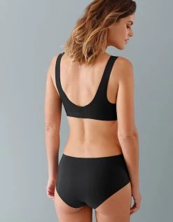 Sloggi Culotte Maxi Zero Feel -Lingerie Séries Magasin 707724 C01 zoomx vue4