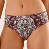 Culotte Coton Imprimé Floral Olbia - Lot De 2