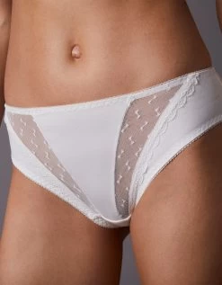 Culotte Unie Forme Midi Casma - Lot De 2