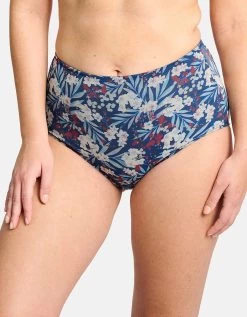 Culotte Taille Haute So Pure Fantaisy